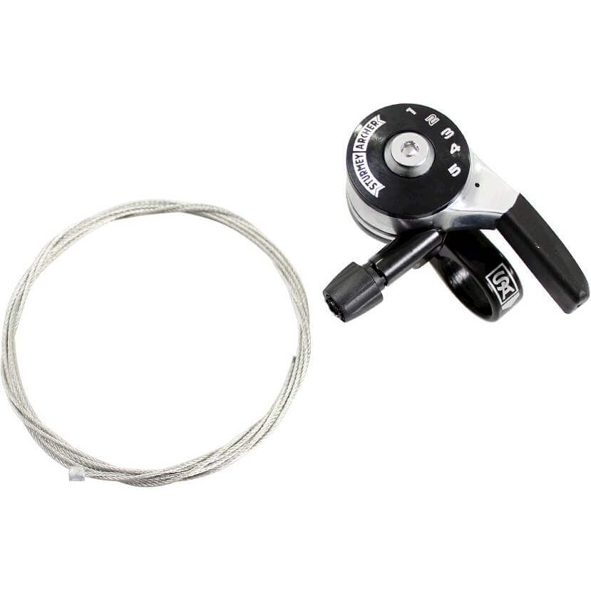 SturmeyArcher SA HSJ201 SLC50 handlebar adjuster 5V C50