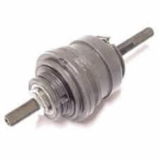 Sturmeyarcher - HSX120 interiør til ABC SAB AT3 uden interval