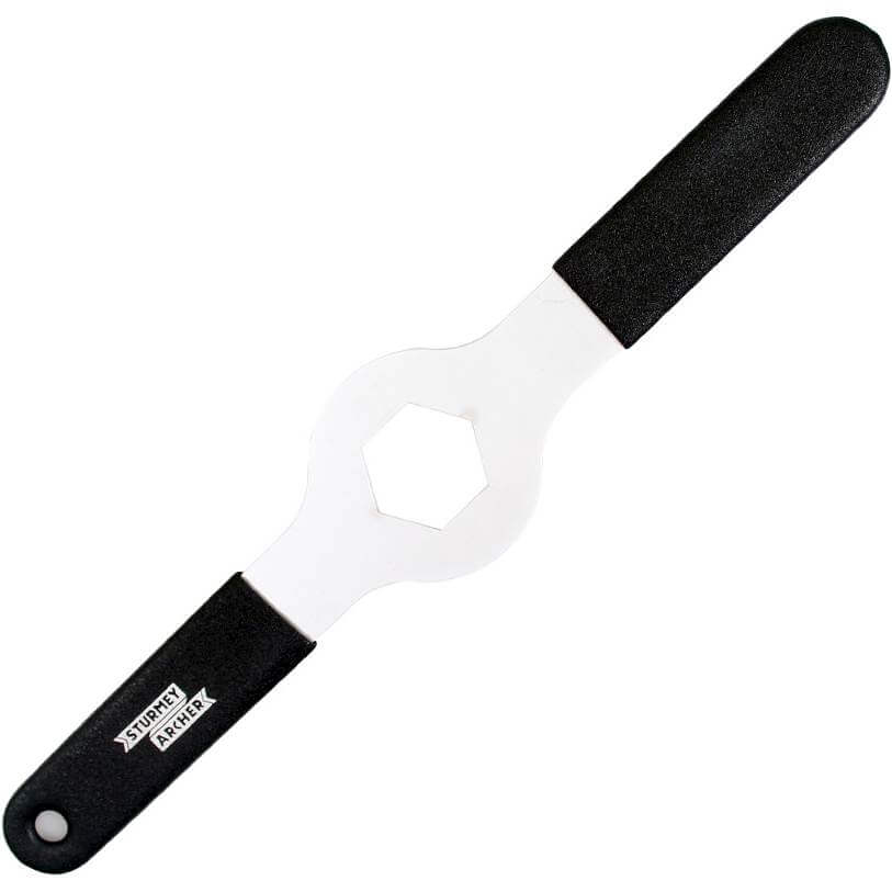Sturmeyarcher SA key Dynamonaaf X-FDD