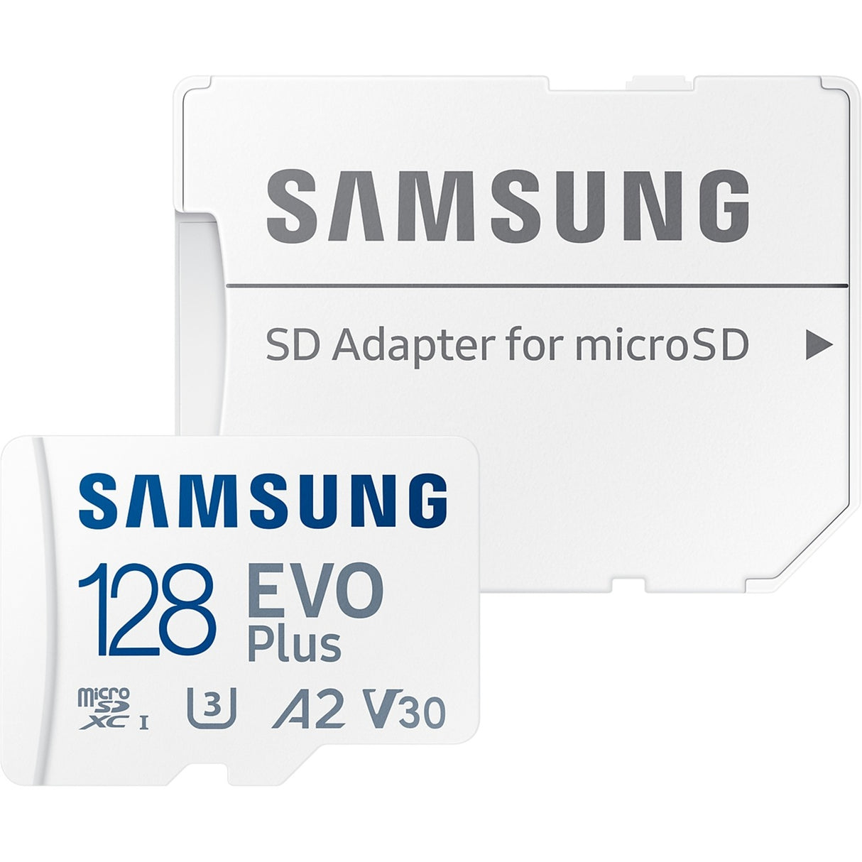Samsung EVO plus 128 Go Microsdxc (2024)