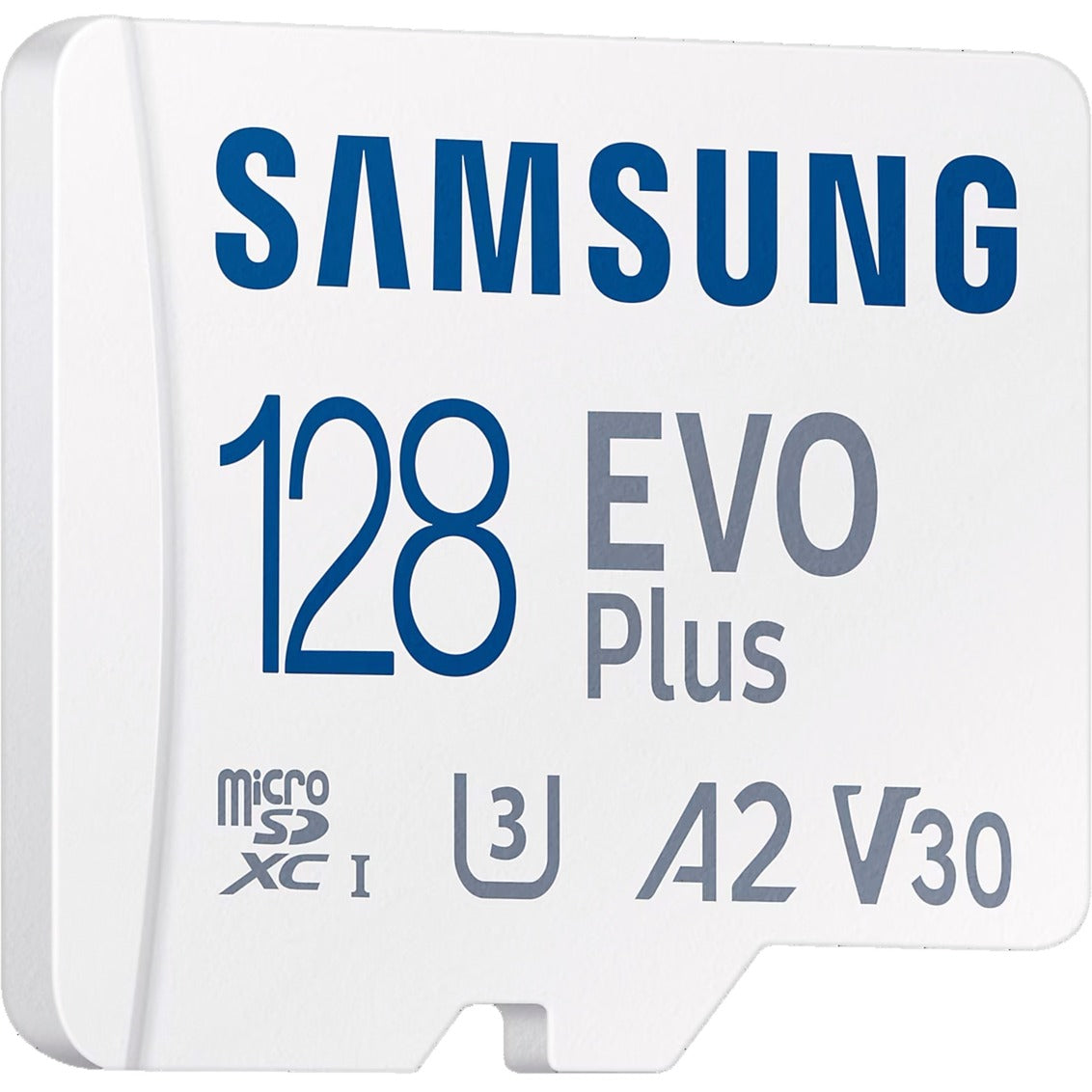Samsung EVO plus 128 Go Microsdxc (2024)