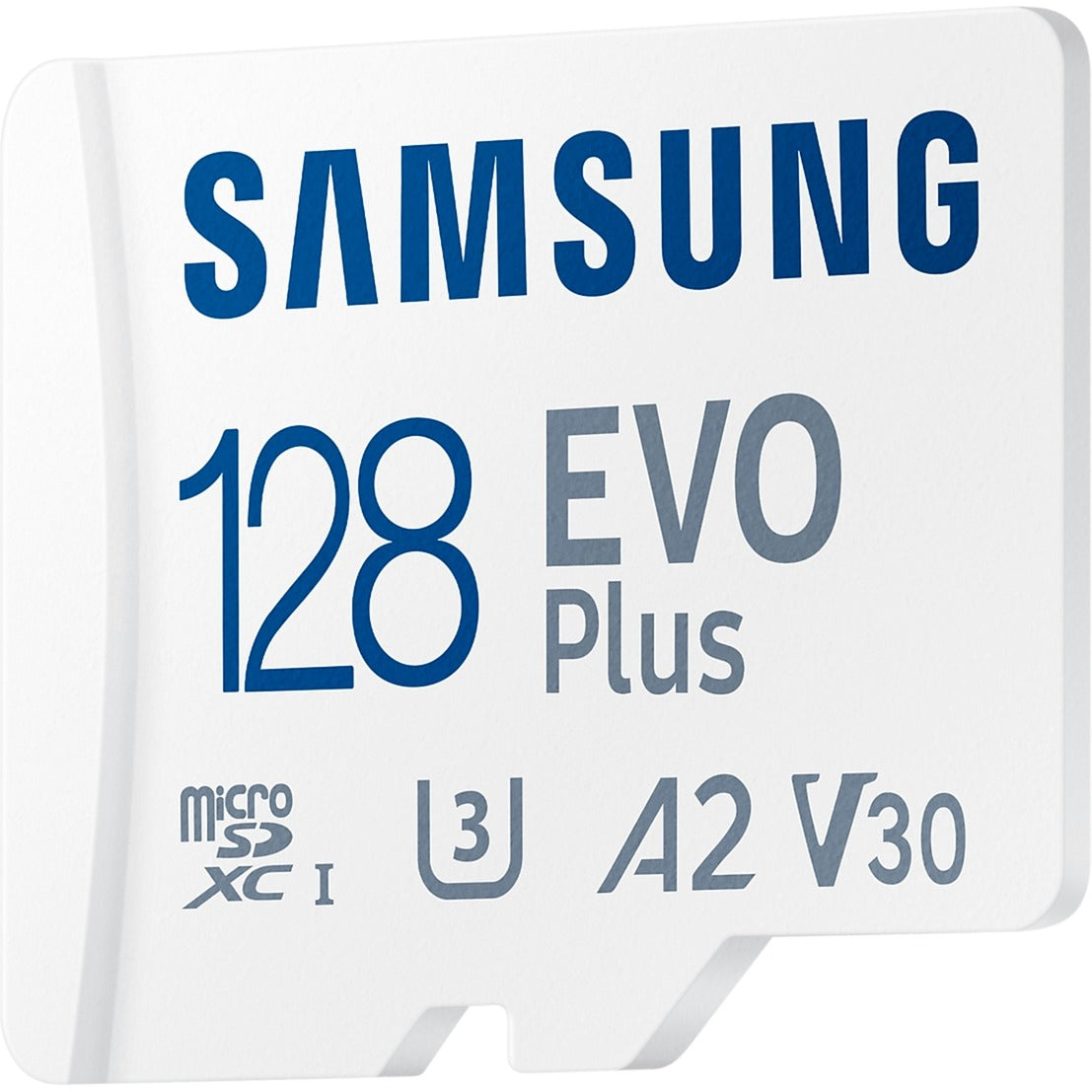 Samsung EVO plus 128 Go Microsdxc (2024)