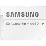 Samsung EVO plus 128 Go Microsdxc (2024)