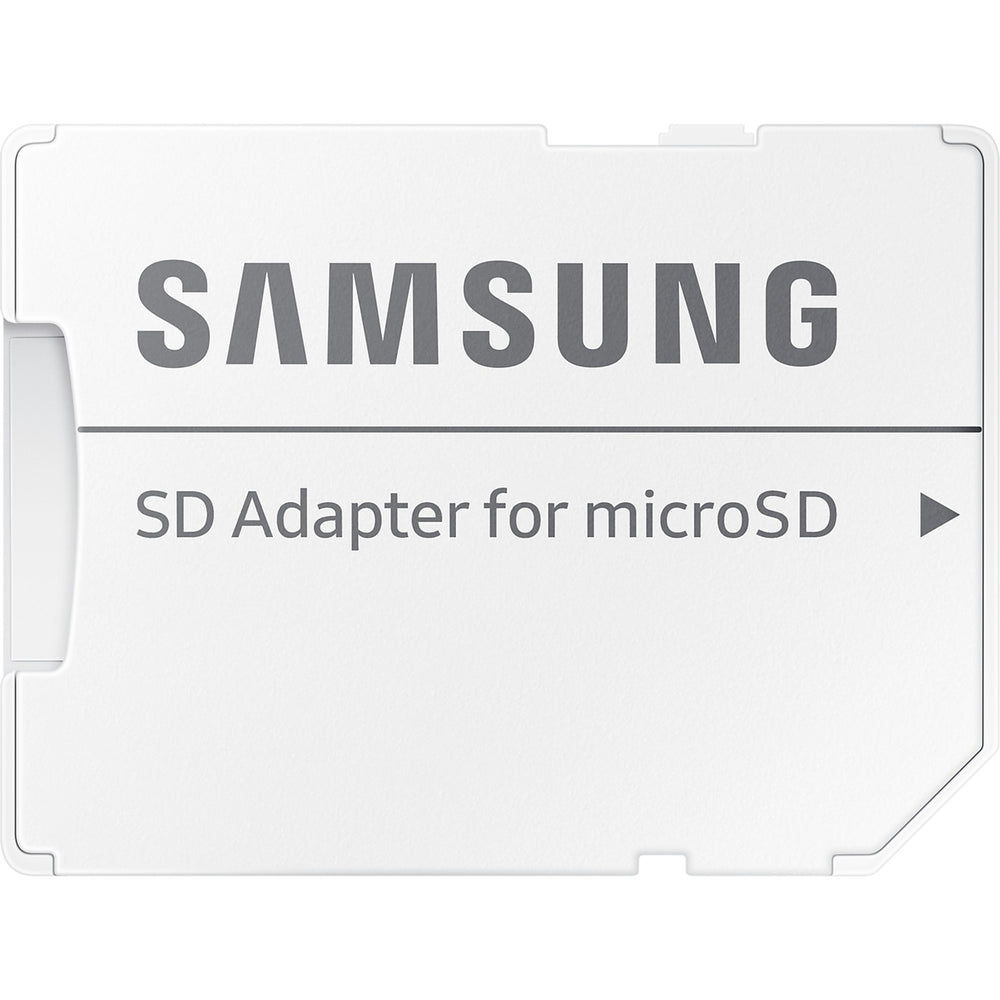 SAMSUNG EVO Plus microSDXC (2024), 256 GB