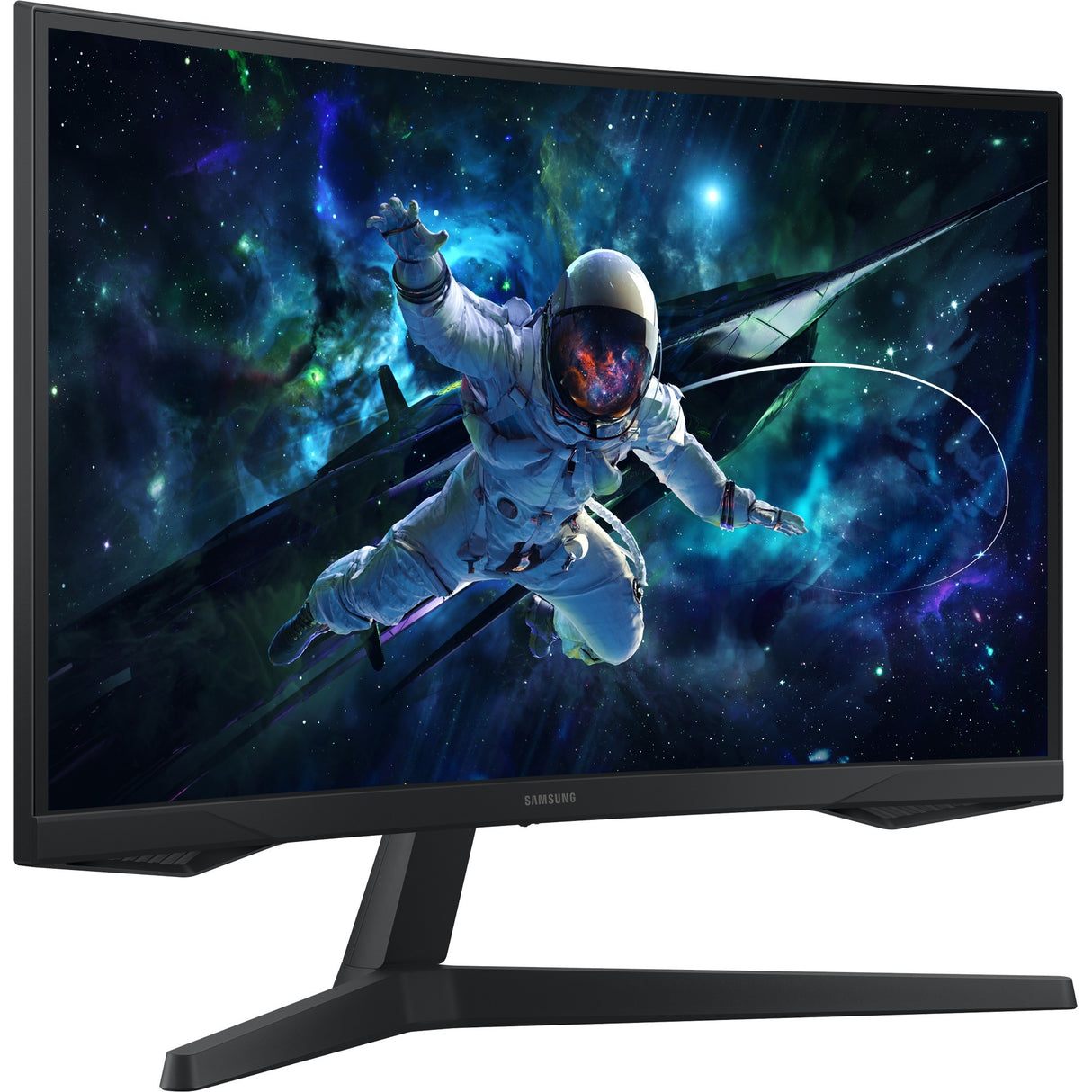 Samsung Odyssey G5 G55C
