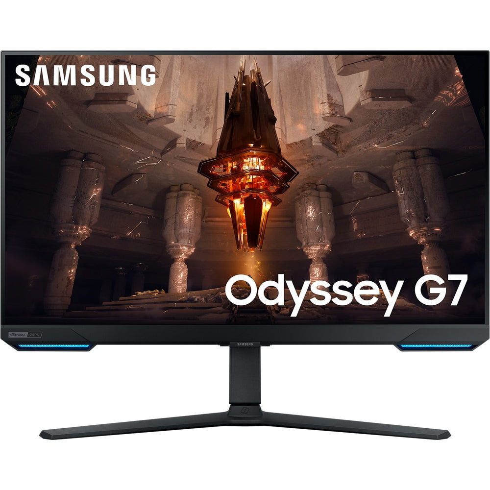 Samsunga Odyssey G7 G70B