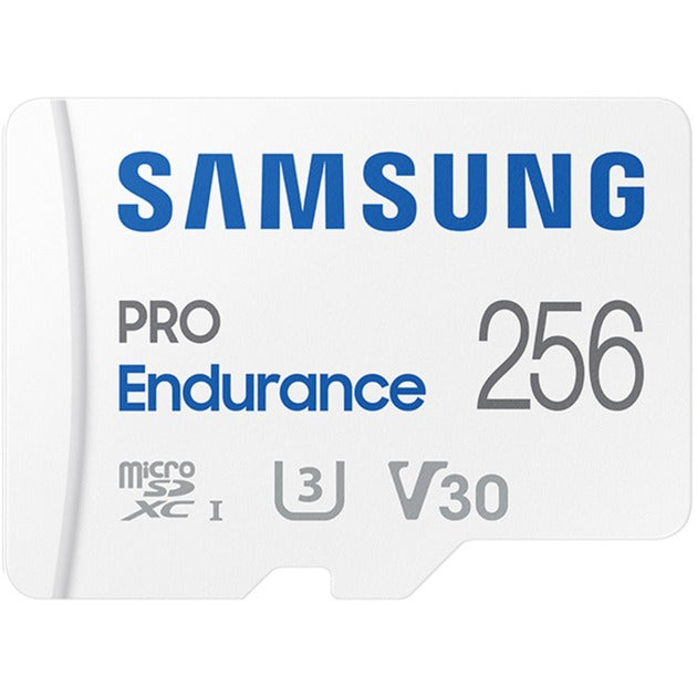 Samsung Pro Ausdauer 256 GB MicroSDXC (2022)