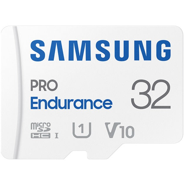 SAMSUNG PRO Endurance 32GB microSDHC (2022)