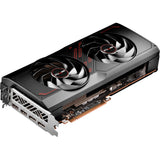 Sapphire Radeon RX 7800 XT Pulse Gaming 16g