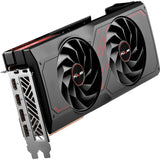 Sapphire Radeon RX 7800 XT Pulse Gaming 16g