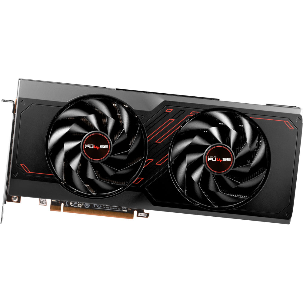 Sapphire radeon rx 7800 xt pulse gaming 16g