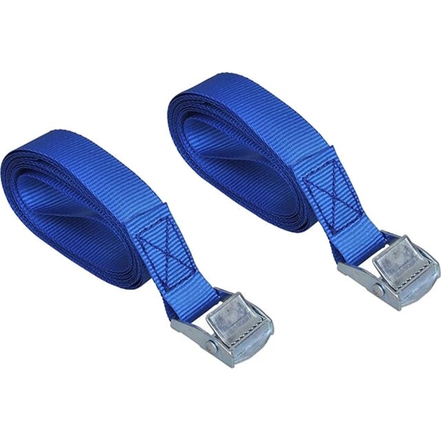 Proplus SpanBand 2x 2,5MTR
