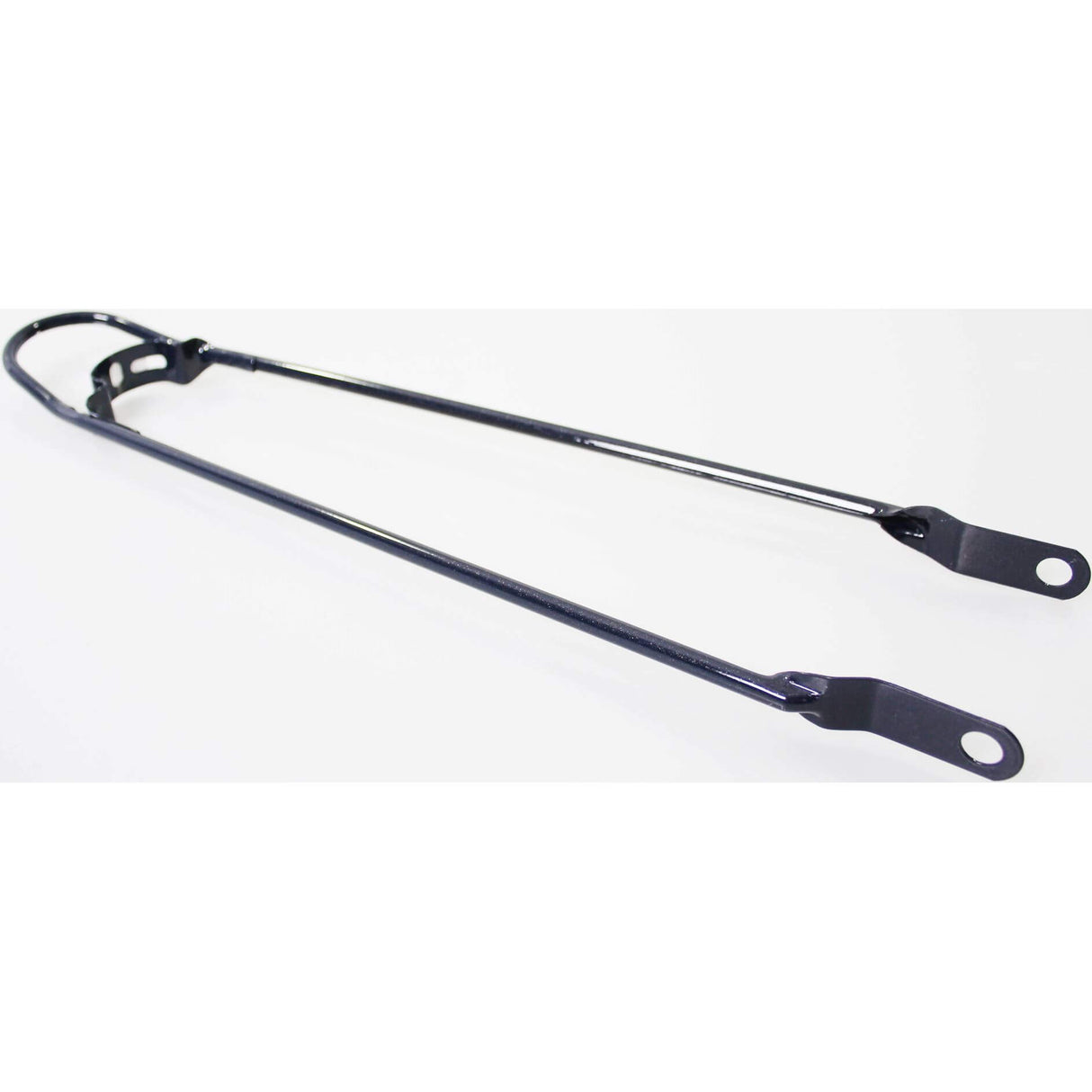 Kotflügelstange Stoßstange 28sp blau