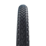 Schwalbe Tire Green Marathon GreenGuard 20 x 1,75 47-406mm svart med reflektion