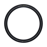 Schwalbe vihreä maraton - langallinen - addix eco - greenguard - 24x1,75 - musta + refleksi