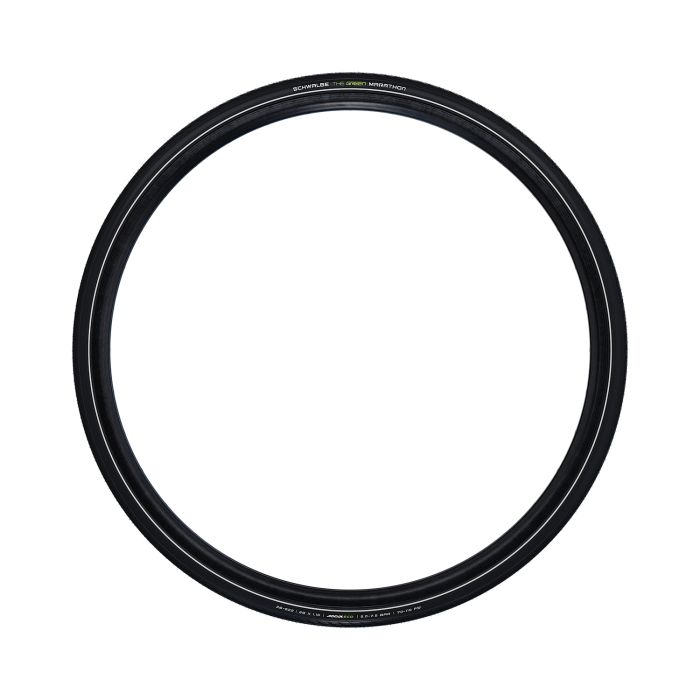 Schwalbe Tire Marathon 28-622 (28x1.10) svart