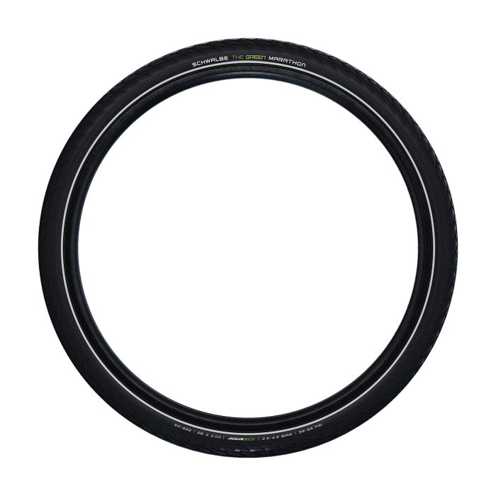 Schwalbe 28-1,75 (47-622) Marathon Perf ZW SK +R