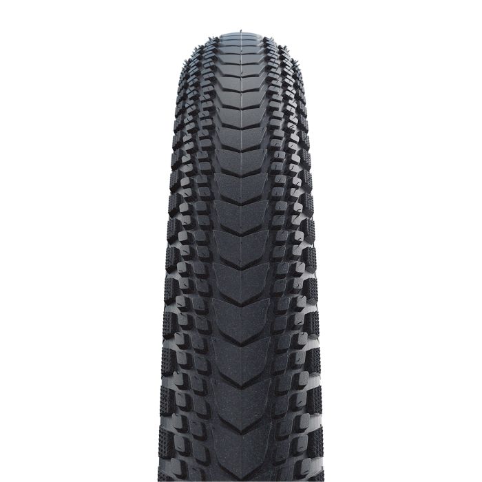 Schwalbe Tire Marathon ALM V-Guard 28 x 2,00 SW Fold Refli