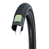 Tire Super Moto-X DD GreenGuard 27.5 x 2.40