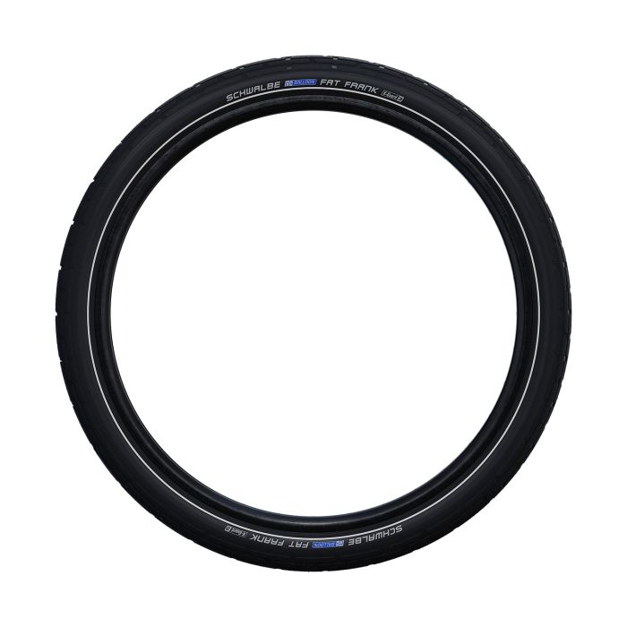 Dækfedt Frank 26 X 2,35 (60-559) RS Wire