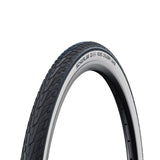 Schwalbe - silniční křižník green whitewall 24x1,75