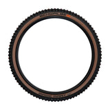 Sammenleggbart bånd Schwalbe Magic Mary Super Gravity 27,5 x 2,40 62-584 mm - svart