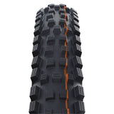 Klappband Schwalbe Magic Mary Super Gravity 29 x 2,40 62-622 mm - Klassische Haut
