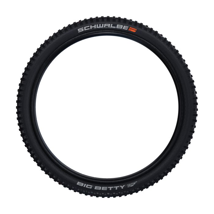 Schwalbe Band Schwalbe Betty Super Trail 27,5 x 2,80 70-584 mm preto