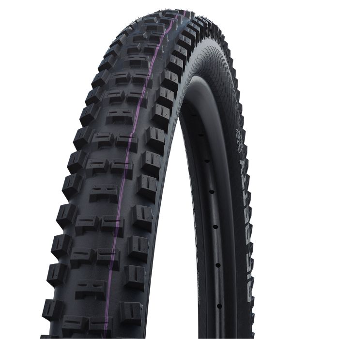 Schwalbe - Big Betty Performance Bikepark 26x2.40