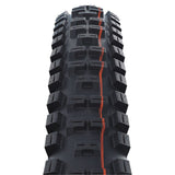 Schwalbe - Big Betty Performance Bikepark 26x2.40