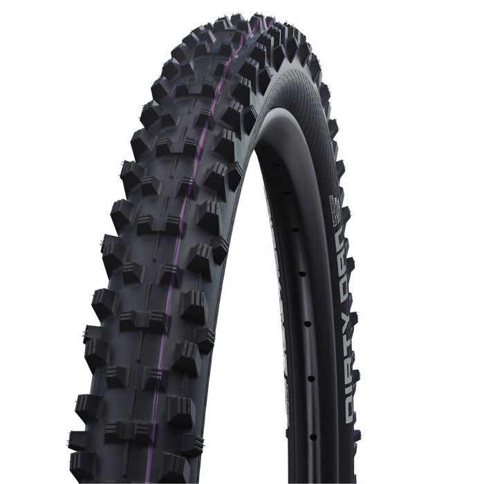 Schwalbe 60-622 Dirty Dan Black Fold 11654178
