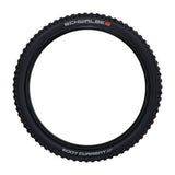 Schwalbe eddy current front - tle - addix soft - super trail - 29x2.40 - black