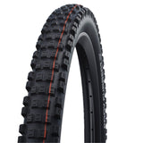 Schwalbe plášť Eddy Current Rear Evo SuperGr 27,5 x 2,60 čierny