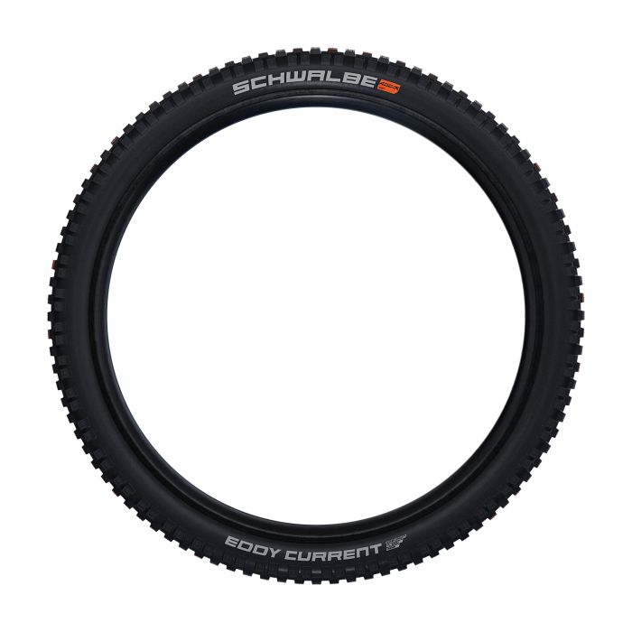 Schwalbe Eddy Current R Evo Tle Super Gravity 29x2.60