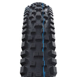 Schwalbe - Nobby Nic Evo tle Super Race Transparent Skin 29x2.40