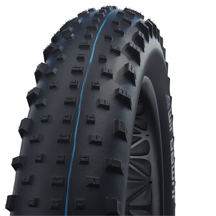 Schwalbe Tire Jim Evo Superground 26 x 4,80 SW Fold