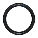 Buitenband Schwalbe 27.5-2.25(57-584) Wicked Will EVO SuperG E50 zw.