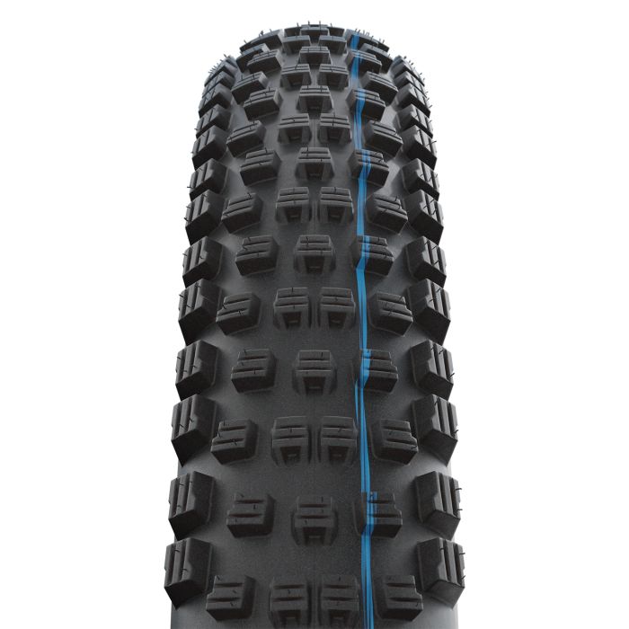 Schwalbe Exteriör 27,5-2,40 (62-584) Wicked Will Evo Superr ZW-Ts