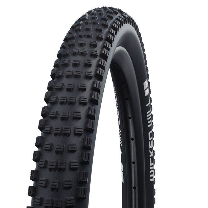 Schwalbe Tire 29-2.60 (65-622) kommer att prestanda SW-SKW