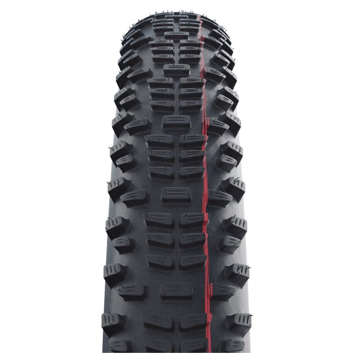 Racing Ralph 29 x 2,25 (57-622) Black Brown