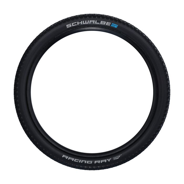 Racing ray 26 x 2,25 (57-559) tle svart
