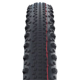 Schwalbe thunder burt - tle - addix speed - super ground - 29x2.35 - black