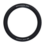 Samper Sam 26 X 2,25 (57-559) Buitenband Black