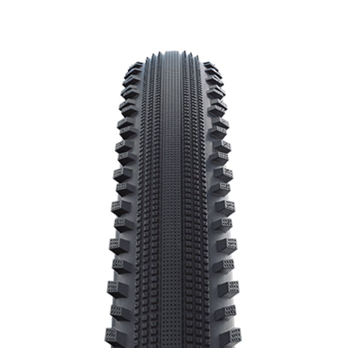 Extérieur Schwalbe 29-2,00 (50-622) Performance des ouragans noire