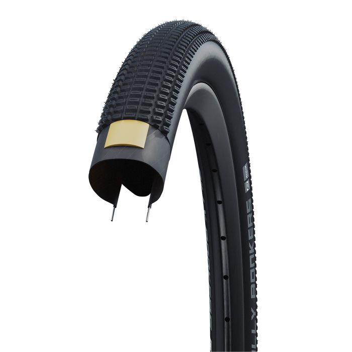 Schwalbe Tire 26-2.10 (54-599) Billy Bonkers Perf SW-SK Band