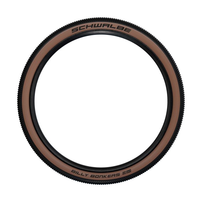 Schwalbe Tire 26-2.10 (54-559) Billy Bonkers Perfe