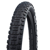 Schwalbe Tire John.watts perf.line 60-584