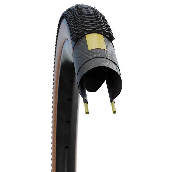 Schwalbe Tire G-on Evo V-Guard 27,5 x 1,70 SW t-hud vik