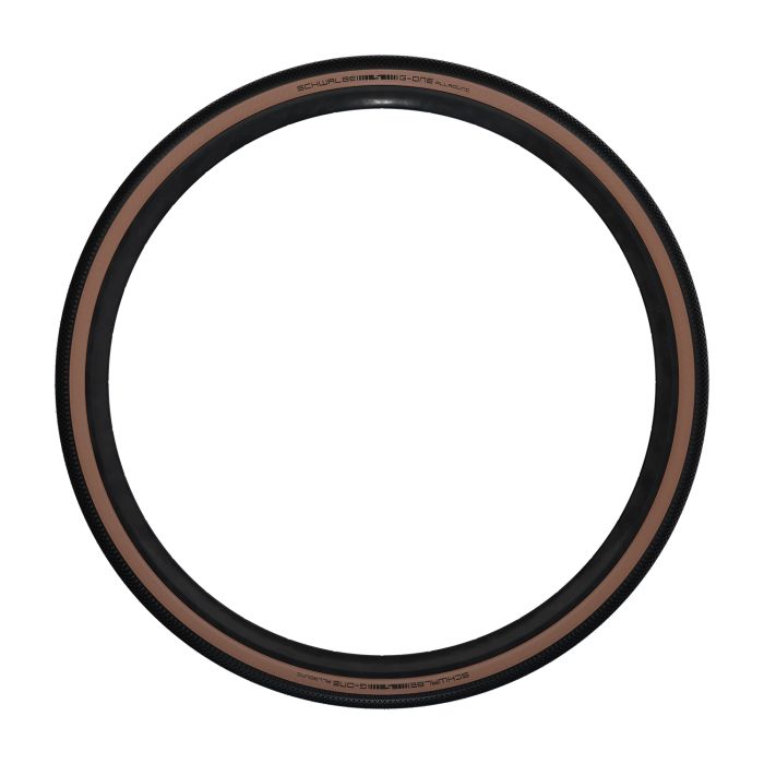 Schwalbe 28-1,70 (45-622) G-One Allround Per.ZW BR-SK VW