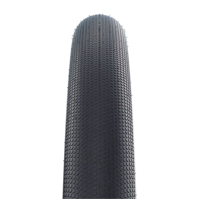 Schwalbe G-One Speed Evolution Folding Tire 30-622 TLE Black